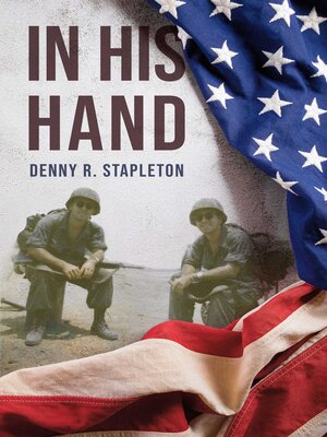 cover image of In His Hand
